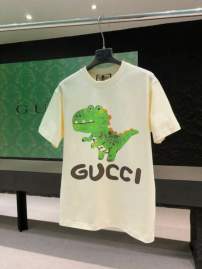Picture of Gucci T Shirts Short _SKUGucciS-XLkctr50411442